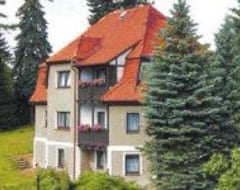 Cijela kuća/apartman Villa Sonnenseite Jonsdorf (Jonsdorf, Njemačka)