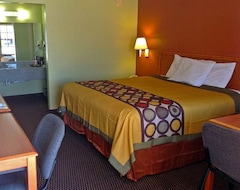 Hotel Americas Best Value Inn (Pryor Creek, USA)