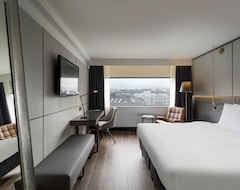 Khách sạn Radisson Blu Scandinavia Hotel, Oslo (Oslo, Na Uy)