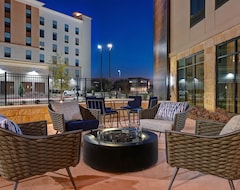 Hotelli Homewood Suites By Hilton Dallas / The Colony, Tx (The Colony, Amerikan Yhdysvallat)