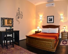 Khách sạn Riad Ksar Aylan (Ouarzazate, Morocco)