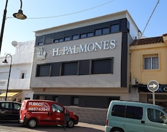 Hotel H. Palmones (Los Barrios, Španjolska)