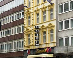 Hotel Bismarck (Düsseldorf, Germany)