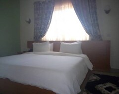 Hotel Ozom  Enugu (Enugu, Nigerija)