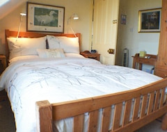 Bed & Breakfast Maelgwyn House (Harlech, Storbritannien)