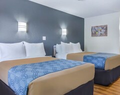 Hotelli Econo Lodge Inn & Suites (Columbus, Amerikan Yhdysvallat)