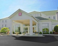 Hotelli Hilton Garden Inn Lexington (Lexington, Amerikan Yhdysvallat)