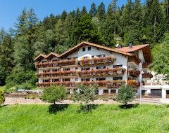 Khách sạn Aktiv Hotel Schönwald (Welschnofen - Karersee, Ý)
