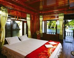 Hotel Catba Sandy Beach Resort (Hải Phòng, Vijetnam)