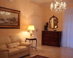 Bed & Breakfast Borgo Antico Santa Lucia (Potenza, Italia)