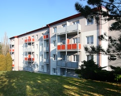 Hotel Lázně Slatinice (Slatinice, Češka Republika)