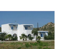 Hotelli Kalamouria Studios (Plaka, Kreikka)