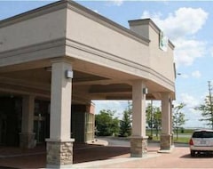 Otel GLō Best Western Mississauga Corporate Centre (Mississauga, Kanada)
