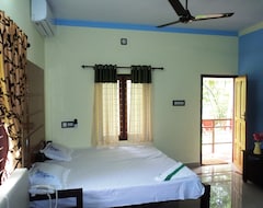Bed & Breakfast Cassia Mansion (Mararikulam, Indija)