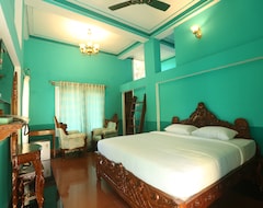 Khách sạn Hillfort Hotels & Resorts Yelagiri (Yelagiri, Ấn Độ)