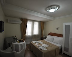 Khách sạn Hotel Sen Palas (Istanbul, Thổ Nhĩ Kỳ)