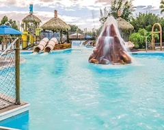 Resort Hilton Vacation Club Aqua Sol Orlando West (Winter Garden, USA)