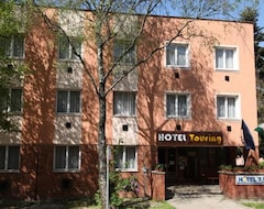 Hotel Touring (Nagykanizsa, Mađarska)