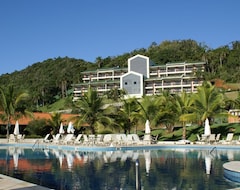 Hotel Infinity Blue Resort & Spa (Balneário Camboriú, Brasil)