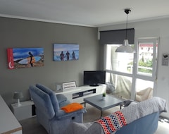 Cijela kuća/apartman Duplex Con Piscina Muy Cerca De La Playa (Argonos, Španjolska)