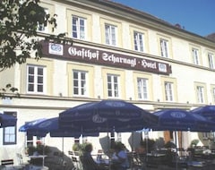 Otel Scharnagl (Altötting, Almanya)