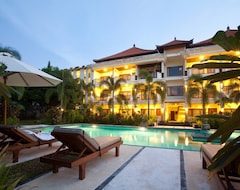 Khách sạn Kusuma Resort (Seminyak, Indonesia)