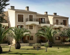Hotel Albir Garden Resort (L'Alfàs del Pí, Spain)