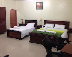 Khách sạn Mundialcity  Guayaquil (Guayaquil, Ecuador)