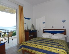 Hotel Mare Vita (Perigiali, Grecia)