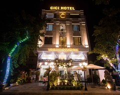 Hotel Cici Boutique (Da Nang, Vietnam)
