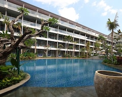 Hotel Ramada Encore By Wyndham Seminyak Bali (Seminyak, Indonesia)