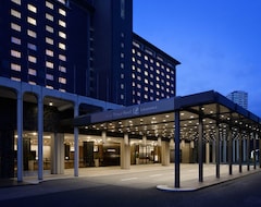 Khách sạn Grand Prince Hotel Takanawa (Tokyo, Nhật Bản)