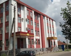 Aparthotel Inex - inter (Tiraspol, Moldova)