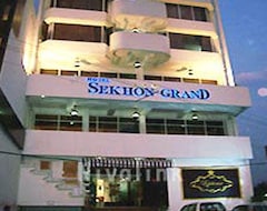 Hotel Sekhon Grand (Jalandhar, Indien)