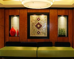 Hotel Fairfield Inn and Suites by Marriott Birmingham Pelham/I-65 (Pelham, USA)