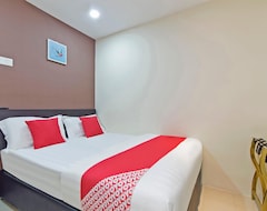 Hotel OYO 451 Divka Residence Syariah (Bandar Lampung, Indonezija)