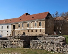 Khách sạn István Király Szálló (Pécs, Hungary)