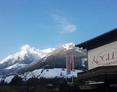 Sporthotel Kogler (Mittersill, Austria)