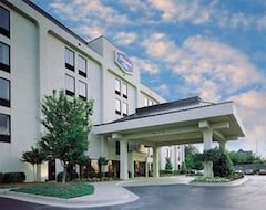 Hotel Hampton Inn Atlanta-Newnan (Newnan, Sjedinjene Američke Države)