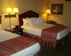 Hotel Best Western Plus Willmar (Willmar, USA)