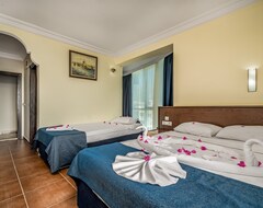Khách sạn Arsi Blue Beach Hotel - All Inclusive (Alanya, Thổ Nhĩ Kỳ)
