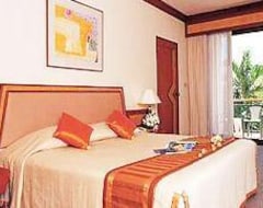 Khách sạn Maneechan Resort - Sha Extra Plus (Chanthaburi, Thái Lan)