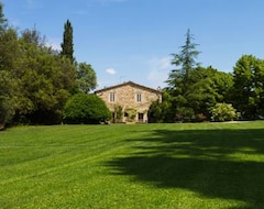 Casa rural Agriturismo La Fonte (Perugia, Italia)