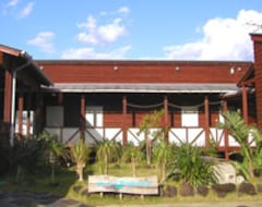Nhà trọ Lodge Ocean (Hachijo, Nhật Bản)
