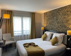 Hotelli Best Western Allegro Nation (Pariisi, Ranska)