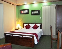 Khách sạn Quality Inn (Dhaka, Bangladesh)