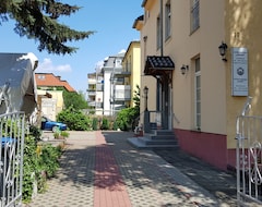 Căn hộ có phục vụ Apartment Karin (Dresden, Đức)