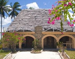 Khách sạn Hotel Tamarind Beach (Zanzibar City, Tanzania)
