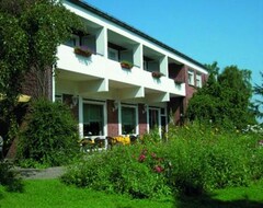 Hotel Pöpsel (Beckum, Germany)