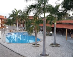 Hotel Chale Condominio Porto Dos Lencois (Barreirinhas, Brazil)